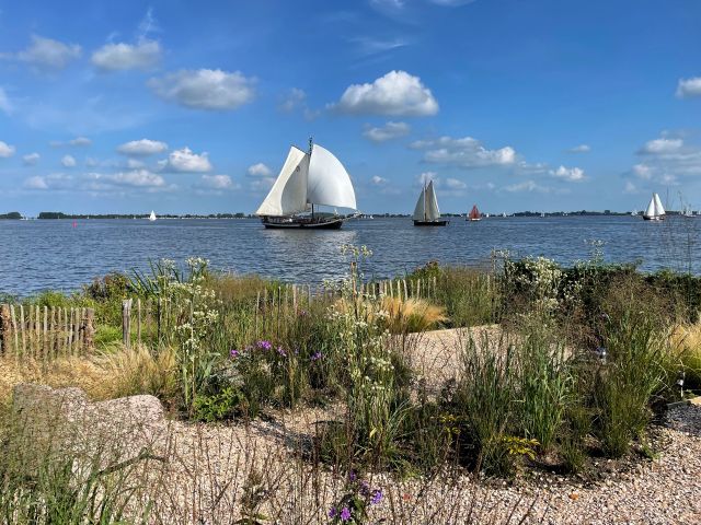 Het Sneekermeer